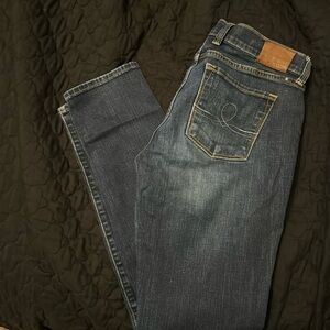Lucky brand jeans size 28
